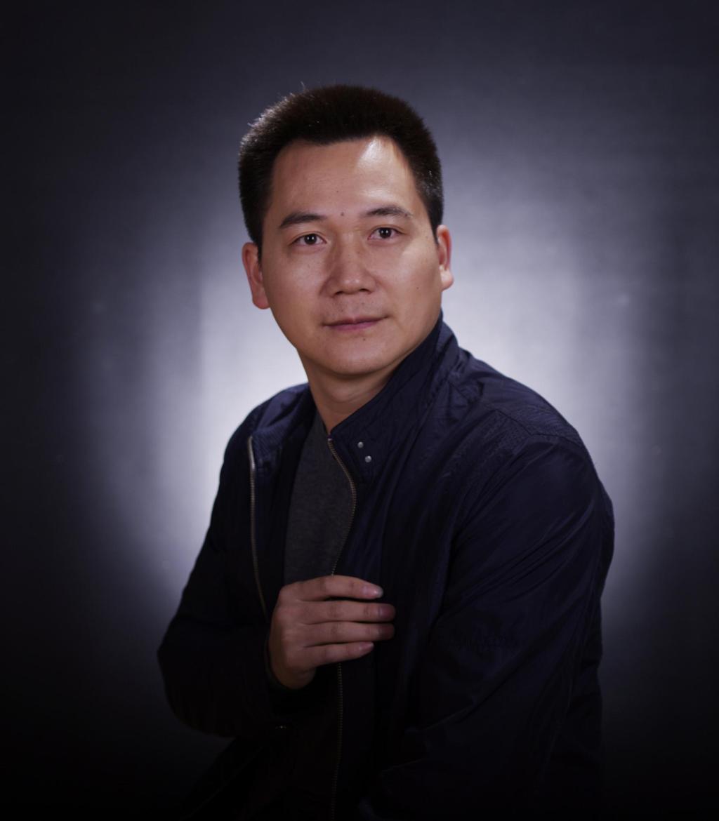 老虎游戏机